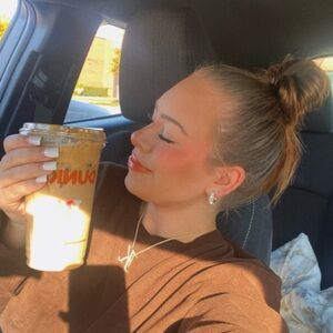 Meet your Posher, Kendall